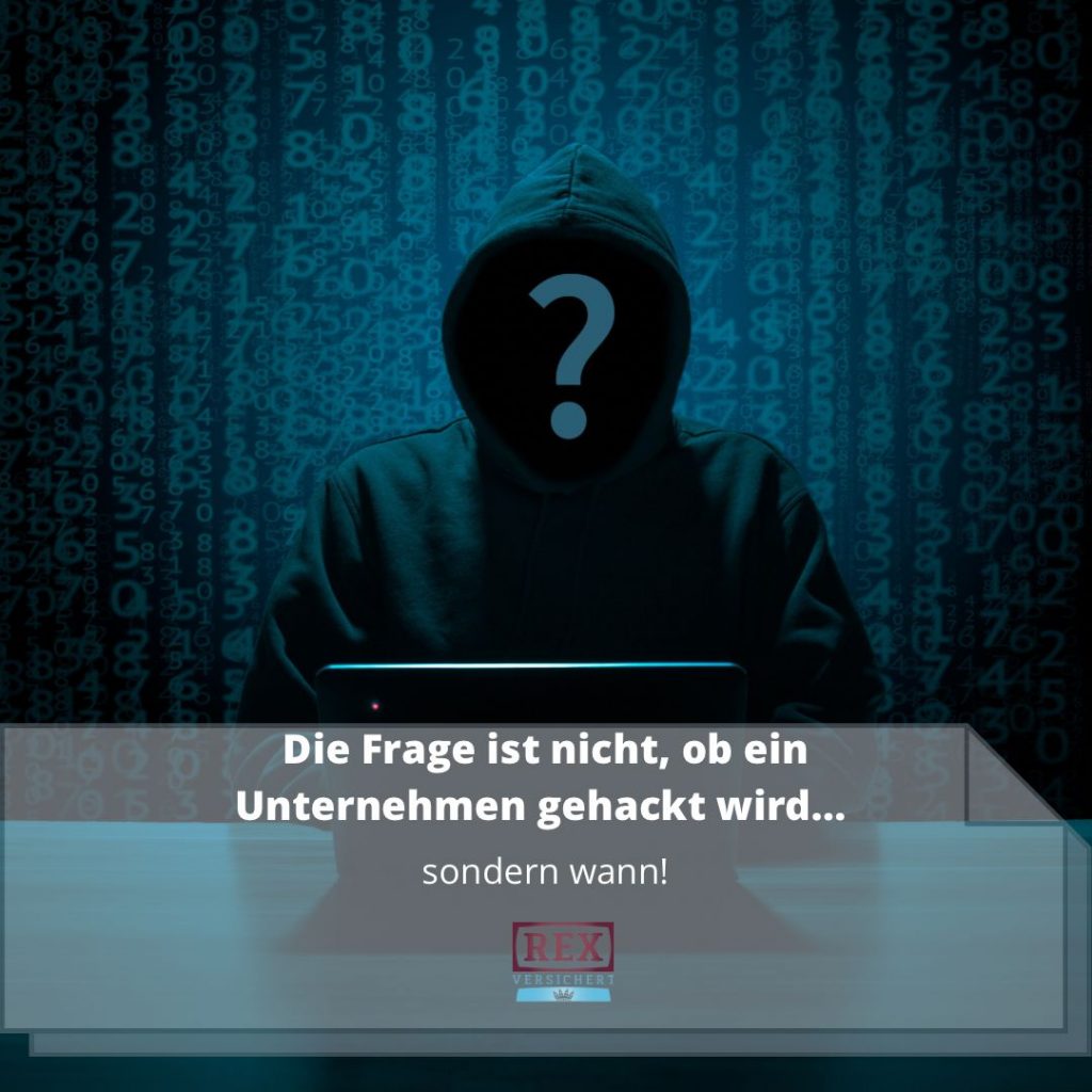 Cyberversicherung Wolfsburg 