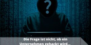 Cyberversicherung Wolfsburg
