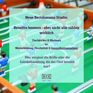 Benefits für Mitarbeitende in Wolfsburg, betriebliche Krankenversicherung