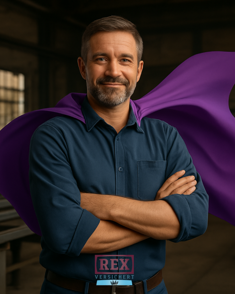 Benefits betriebliche Krankenversicherung vom Chef